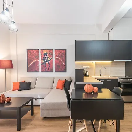 Two Bedroom For 4 Ppl